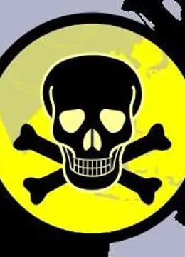 《核武器》：一部引人深思的动画短片，揭露人性的黑暗与救赎的光芒！