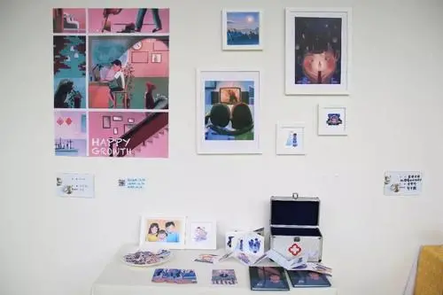 青春的绽放：《中国传媒大学毕业设计作品展映（2020）》的无限可能！