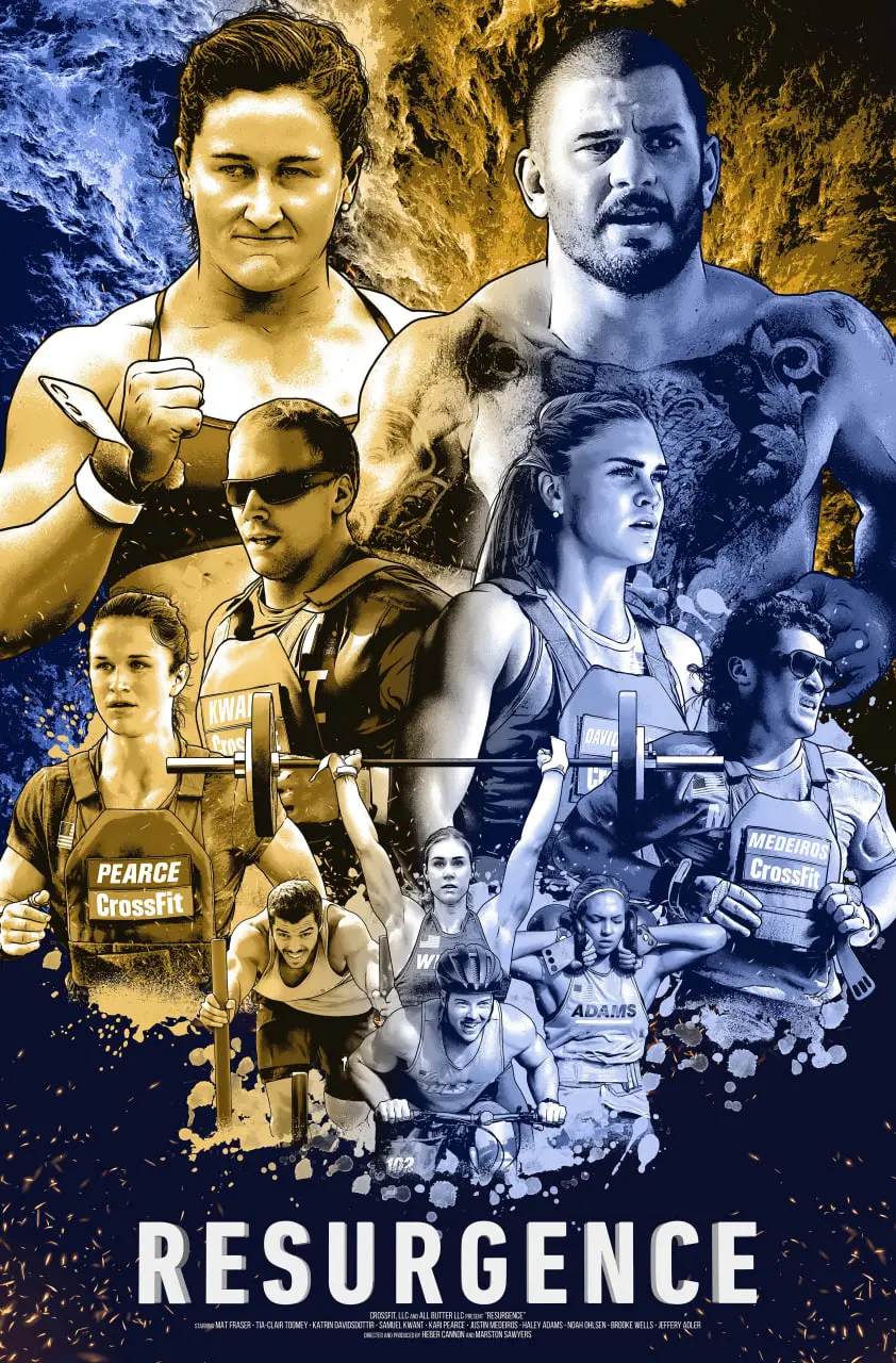 《复活 2021》影评：科幻惊悚下的灵魂拷问，记忆移植与身份认同的伦理困境