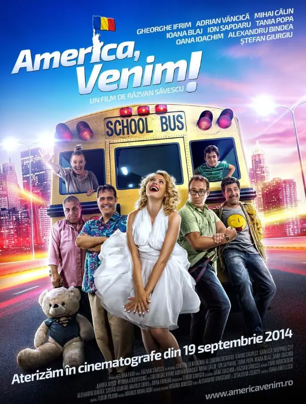 《America Here We Come》：梦想与现实的碰撞，在《灰色国度》与《致我的陌生恋人》间找寻归途