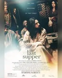 《最后的晚餐2025》：当人性在末日边缘碰撞，道德底线如何坚守？一部引人深思的生存寓言